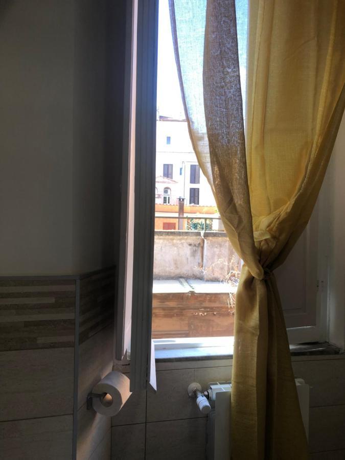 Domus Rome Incantevole Apt Vicino Colosseo Foro Romano Εξωτερικό φωτογραφία
